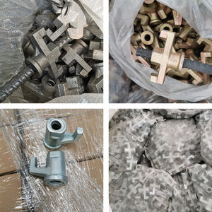 Écrou à oreilles pour tirant de coffrage <span class=keywords><strong>Dywidag</strong></span> - Product Image 6