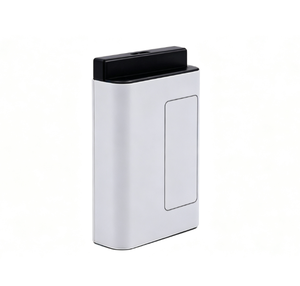 NNTN4655 NNTN4655A NNTN4655B แบตเตอรี่แบบชาร์จไฟได้แบตเตอรี่ Li-Ion แบตเตอรี่ Li-Ion ใหม่สำหรับโมโตโรล่า DT-650 DTR2450 DTR410 DTR510 - Product Image 2