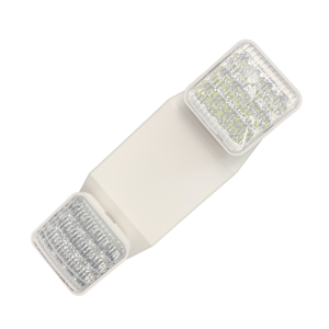 Iluminación profesional 2025, luces de pasillo recargables para interiores, luz Led de salida de emergencia, lámpara de carga de emergencia de doble cabeza - Product Image 6