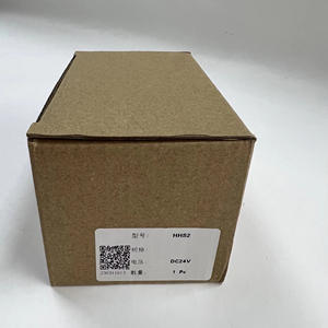 Acumulador de Tiempo Electrónico Nuevo y Original HHS2 DC24V - Product Image 1