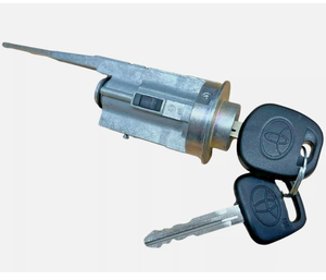 89703-33070 cho 01-07 Sequoia 03-06 lãnh nguyên đánh lửa khóa xi lanh chuyển đổi 2 phím - Product Image 1