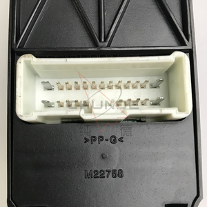 Sản xuất nút công tắc cửa kính chỉnh điện bên phải cho xe HONDA <span class=keywords><strong>ACCORD</strong></span> 35750-SDA-M12 - Product Image 6