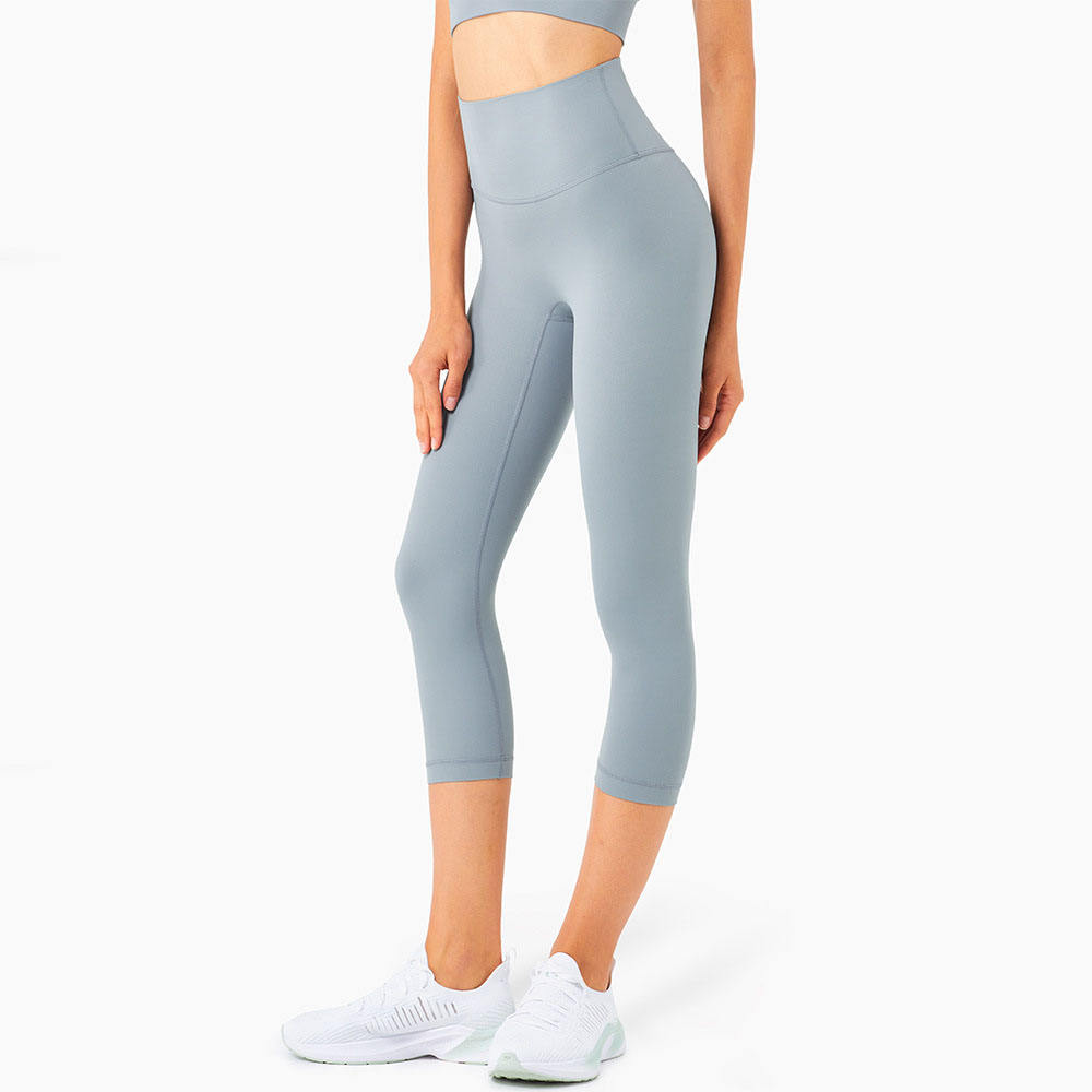 color 1 3/4 capri pants