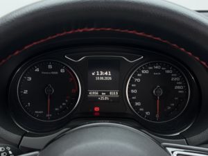 Audi A3 Cabriolet 40 TFSI 8V7 2015 Usado, Convertible con Capota <span class=keywords><strong>de</strong></span> Lona, Gasolina, Automático, Auto <span class=keywords><strong>de</strong></span> <span class=keywords><strong>Segunda</strong></span> <span class=keywords><strong>Mano</strong></span> en Venta, Autos Usados - Product Image 5