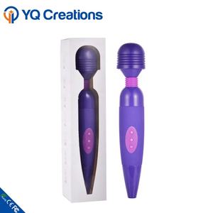 Günstigstes wiederauf lad bares <span class=keywords><strong>Japan</strong></span> Sexy Girl Körper massage spielzeug Vibrator Sexspielzeug - Product Image 2
