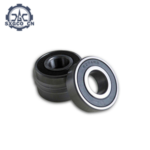 Tùy chỉnh độ chính xác cao 608 ZZ bóng mang rãnh sâu cấu trúc ABEC-3/ABEC 9 P5 - Product Image 5