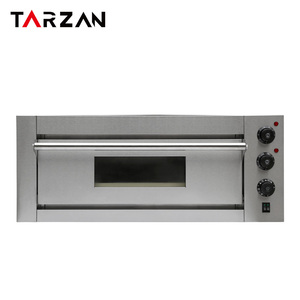 Forno elettrico per <span class=keywords><strong>pizza</strong></span> forno per pane rinforzato con finestra in vetro temperato ad alta temperatura macchina per cono <span class=keywords><strong>pizza</strong></span> che fa <span class=keywords><strong>pizza</strong></span> automatica - Product Image 5