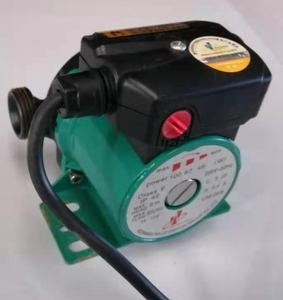 <span class=keywords><strong>Pompe</strong></span> à circulation d'eau électrique <span class=keywords><strong>pour</strong></span> <span class=keywords><strong>pompe</strong></span> à <span class=keywords><strong>chaleur</strong></span> air-eau, climatiseur central 220V/380V <span class=keywords><strong>pour</strong></span> usage domestique, hôtelier et extérieur - Product Image 6