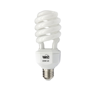 Altri prodotti per animali rettile <span class=keywords><strong>uvb</strong></span> lampada 13w 15w 23w 26w 5.0 10.0 15.0 per rettile - Product Image 3
