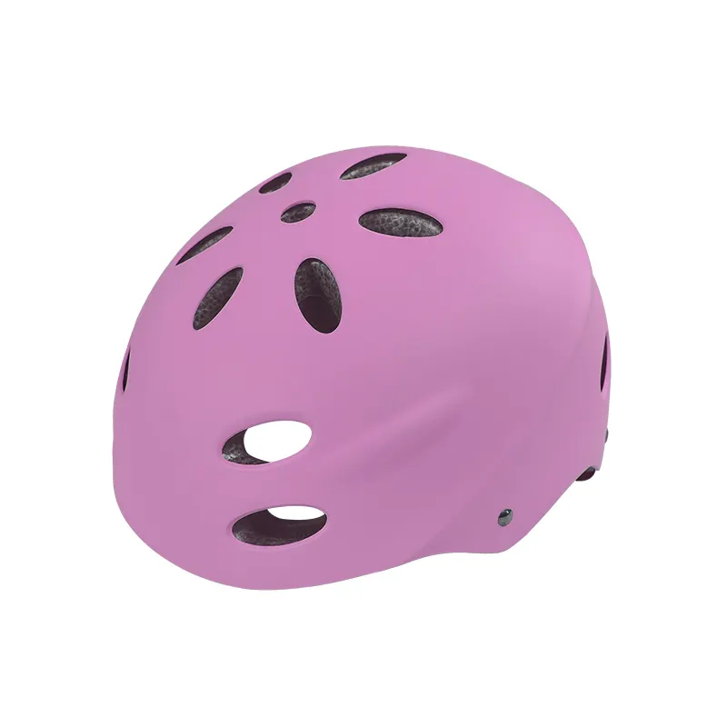 Casco de skate ajustable, cascos con logotipo personalizado para patinaje profesional, casco de skate Multideportivo con forro cómodo para adultos