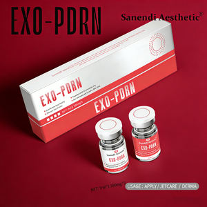 Suero en Polvo con Células Madre Exo OEM PDRN, Rejuvenecimiento de la Piel, Antienvejecimiento, Luminosidad, Hidratación Profunda, Reparación, Reafirmación, Solución Hidratante - Product Image 3