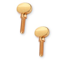 Custom Brass Screw Alto Sax Repair Maintenance Kit Set Wind Musical Instrument Parts Accessories for Saxophone