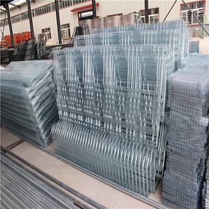 Cage à volailles de type 4 à 4 niveaux, antirouille, économique, d'occasion, pour poules pondeuses et poulets de chair, pour le Kenya - Product Image 5