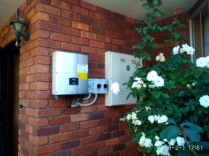 Năng Lượng Mặt Trời Biến Tần 12V 100ah Biến Tần Pin Trong <span class=keywords><strong>Exide</strong></span> - Product Image 6