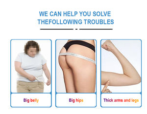 เครื่องนวดสุญญากาศแบบสองหัว รุ่นปี 2026 สำหรับกำจัดเซลลูไลท์ในร้านเสริมสวย - Product Image 3