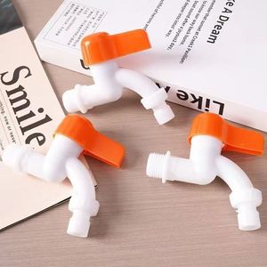 Robinet manuel Liangpu en plastique ABS, résistant à la chaleur, non toxique, résistant à la corrosion et durable, pour machine à laver - Product Image 2