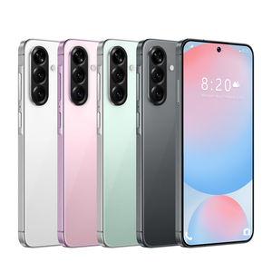 Bán buôn Nhà cung cấp điện thoại A56 8 + 256G <span class=keywords><strong>Android</strong></span> điện thoại thông minh 6.65 inch tốt máy ảnh - Product Image 2