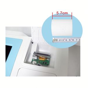 Lector de microplacas <span class=keywords><strong>Elisa</strong></span> de 96 pocillos, precio barato al por mayor, lector <span class=keywords><strong>Elisa</strong></span> de microplacas - Product Image 2