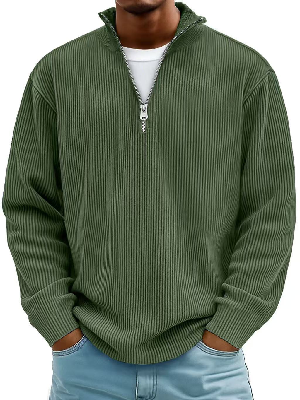 dark green