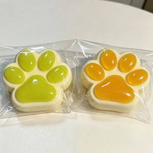 Juguete Antiestrés Viral de Xiaohongshu con Forma de Garra de Gato, Textura Realista y Divertida, de Plástico Blando, con Liberación Lenta de Estrés - Product Image 6