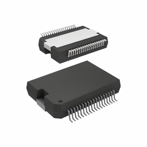 Controlador de Gestión de Energía (PMIC) TLE6240GPAUMA1 36 BSSOP con Pad Expuesto, Compra en Línea de Componentes Electrónicos Directamente del Fabricante - Product Image 1