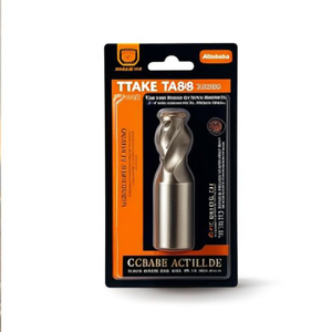 TTAKE TA8899 3xD Insert <b>Drill</b> Bit Carbide Drilling Tool for Machine Tools - Product Image 2