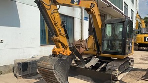 ใช้สำหรับรถขุด 307D 7 ตัน พร้อมปั๊มเครื่องยนต์และมอเตอร์-คุณภาพสูง รับประกัน 1 ปี ที่โกดังเซี่ยงไฮ้ - Product Image 3