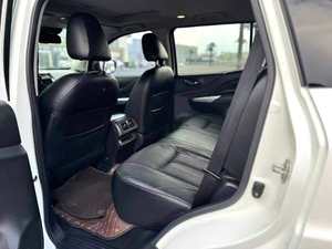 Coches Usados Casi <span class=keywords><strong>Nuevos</strong></span>: <span class=keywords><strong>Nissan</strong></span> Terra Luxury 4WD <span class=keywords><strong>2020</strong></span>, Un Solo Propietario, Listo para Expediciones y Exportación - Product Image 5