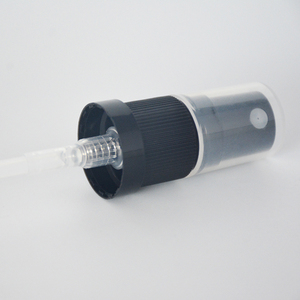 High Quality <strong>18</strong>/<strong>415</strong> Eco-Friendly Plastic Perfume Mist <strong>Sprayer</strong> Factory Price Hot Sale Wholesale Factory 01 - Product Image 5