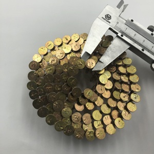 Vente en gros tige lisse galvanisée électrique <span class=keywords><strong>1</strong></span> <span class=keywords><strong>1</strong></span>/<span class=keywords><strong>4</strong></span> "7200 Pcs clous à toiture en bobine vers le marché américain - Product Image 4