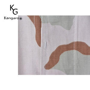 공장 가격 전투 육군 위장 정글 러시아 군복 - Product Image 3