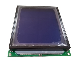 แผงวงจรแสดงผลหน้าจอ LCD รุ่น WD Best Quality PCB-TG160128B-01V00 สำหรับชิ้นส่วนเครื่องพิมพ์ออฟเซต - Product Image 1