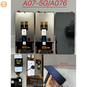 สำหรับซัมซุง กาแลคซี่ เอ 07 โทรศัพท์<span class=keywords><strong>มือ</strong></span><span class=keywords><strong>ถือ</strong></span>หน้า<span class=keywords><strong>จอ</strong></span> LCD <span class=keywords><strong>6.7</strong></span> นิ้ว 720P PLS <span class=keywords><strong>จอ</strong></span>แสดงผล TFT อะไหล่ทดแทนทัชสกรีน - Product Image 3