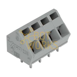 Wago 236416334023 - Neuf - Product Image 1