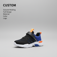 Chaussures pour enfants en gros, baskets pour enfants, garçons et filles, respirantes, légères, antidérapantes, chaussures d'extérieur pour enfants