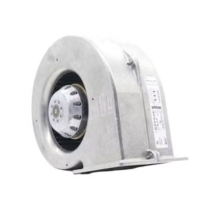 Ventilador Centrífugo de Refrigeración ebmpapst G2D160-AF02-09 de 160 mm, 230 V/400 V CA, 50 Hz, 305 W, 0.83 A, 2300 RPM, para Inversor - Product Image 1