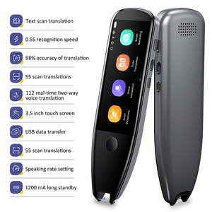 เครื่องแปล<span class=keywords><strong>ภาษา</strong></span>พกพา VORMOR X5 ปากกาแปล<span class=keywords><strong>ภาษา</strong></span>พกพา - Product Image 5