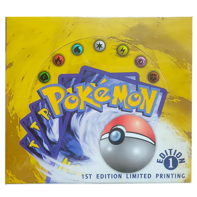 buy pokemon battle styles booster box Neo Discovery 1st Edition Booster Pack (LIVE) – AllPokeTCG