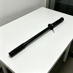 Bâton pliable et outil de sécurité à performance pratique pour la patrouille quotidienne des communautés, vente en gros usine - Product Image 3