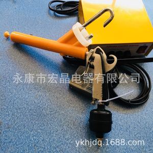 Séparateur de vapeur d'eau pour machine de peinture par pulvérisation PC02 PC03 PC03-2 PC03-5 Équipement de revêtement électrostatique en poudre - Product Image 4