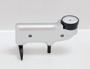 Härteprüfung Aller Arten von Aluminium Barcol-Härteprüfgerät - Product Image 3