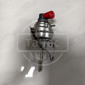 Nouvel actionneur de suralimentation Tattec <span class=keywords><strong>Turbo</strong></span> GTC1446VZ 790367-4 pour C30/C70 Cabriolet, garantie 6 mois, moteur D4 - Product Image 4