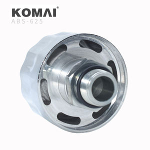 ตัวกรองอากาศถังไฮดรอลิก 1278792 FS 625 BFP30G3W1.0 สำหรับเปลี่ยนแทนชุดจ่ายพลังงานไฮดรอลิกของ Hydac - Product Image 4