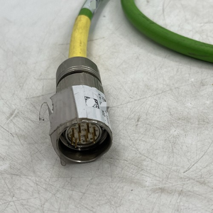 Controlador PLC 6X2X0.25 Novo Original de Atacado, Controlador de Programação PLC de Marca de Armazém - Product Image 1