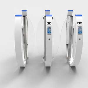 Sistema de seguridad inteligente <span class=keywords><strong>Gede</strong></span> Swing Control remoto barrera - Product Image 5