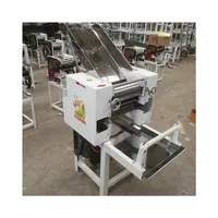 Shcx-Cxpm-200 Wholesale Industrial Electric Noodle Press Fondant