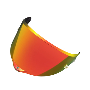 Visera para <span class=keywords><strong>Casco</strong></span> <span class=keywords><strong>de</strong></span> Motocicleta, Visera Solar HD Colorida para <span class=keywords><strong>Casco</strong></span> Integral <span class=keywords><strong>AGV</strong></span> Pista GPR Corsa R Race 3, Lente <span class=keywords><strong>de</strong></span> Repuesto - Product Image 3