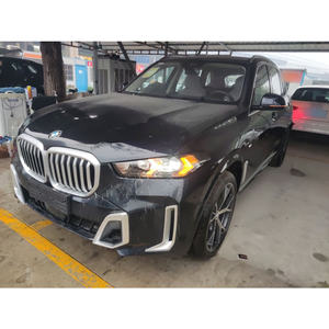 Guazi Mejor <span class=keywords><strong>Precio</strong></span> <span class=keywords><strong>BMW</strong></span> <span class=keywords><strong>X5</strong></span> 2.0 SUV Auto Usado 4x4 5 Asientos Volante a la Izquierda Caja de Cambios Automática - Product Image 1