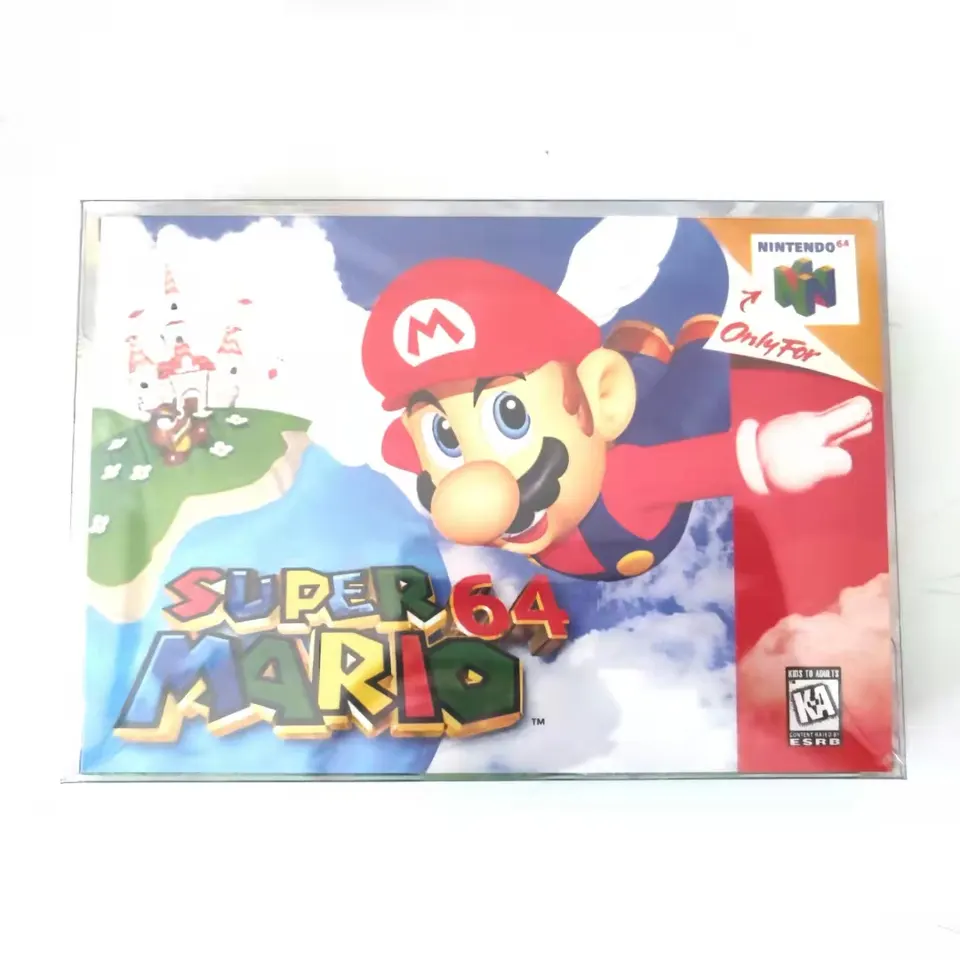 super 64
