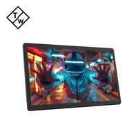 Nuevo Modelo de Tablet PC con Pantalla Táctil de 15.6 Pulgadas, Android 13, 4+32GB de ROM, para Negocios
